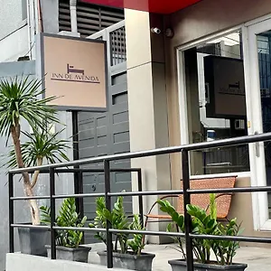 ** Hotel De Avenida, Makati Philippinen