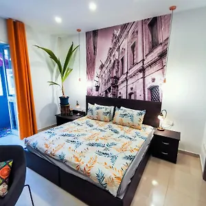  Gasthof Evolve Coliving Malta