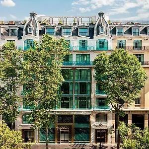 Kimpton - St Honore By Ihg 5*, Париж Франция
