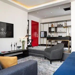 Nabu Karakoey Istambul